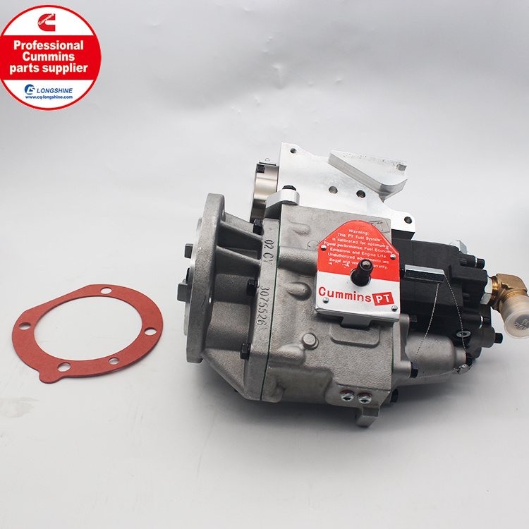 Cummins K50 KTA50 KTA50-M2 PT Fuel Injection Pump 4025439 8700-1