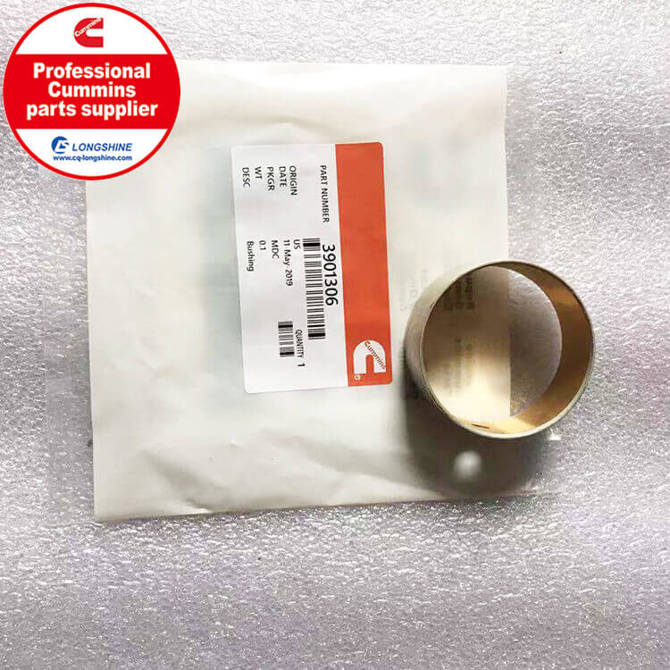 Cummins 6BT Camshaft Bushing 3901306-3