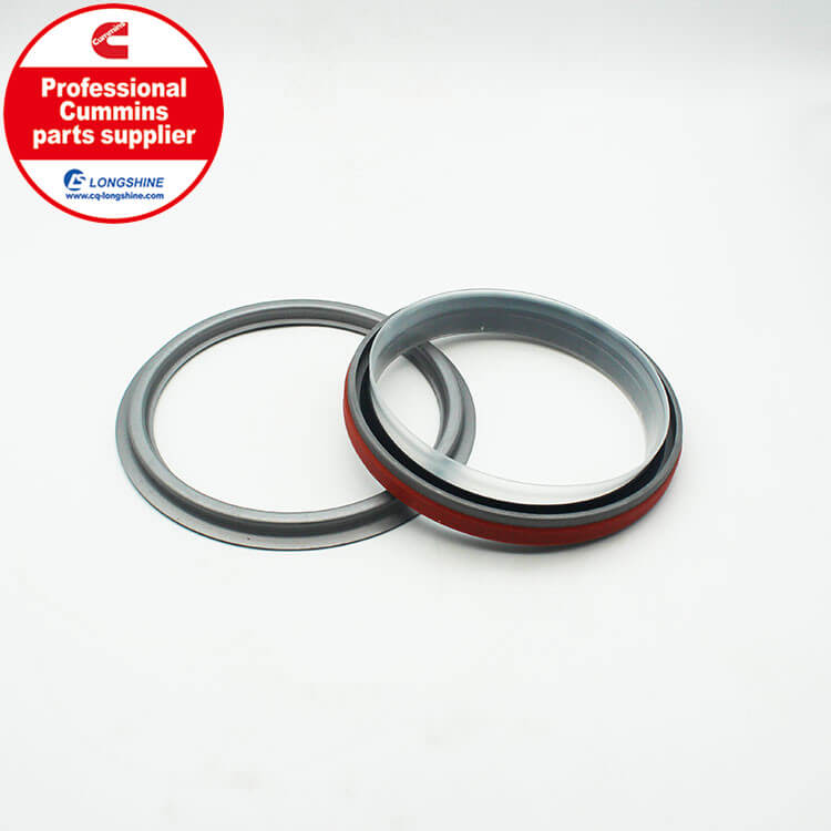 Cummins 6BT Crankshaft Rear Oil Seal 4955372-1