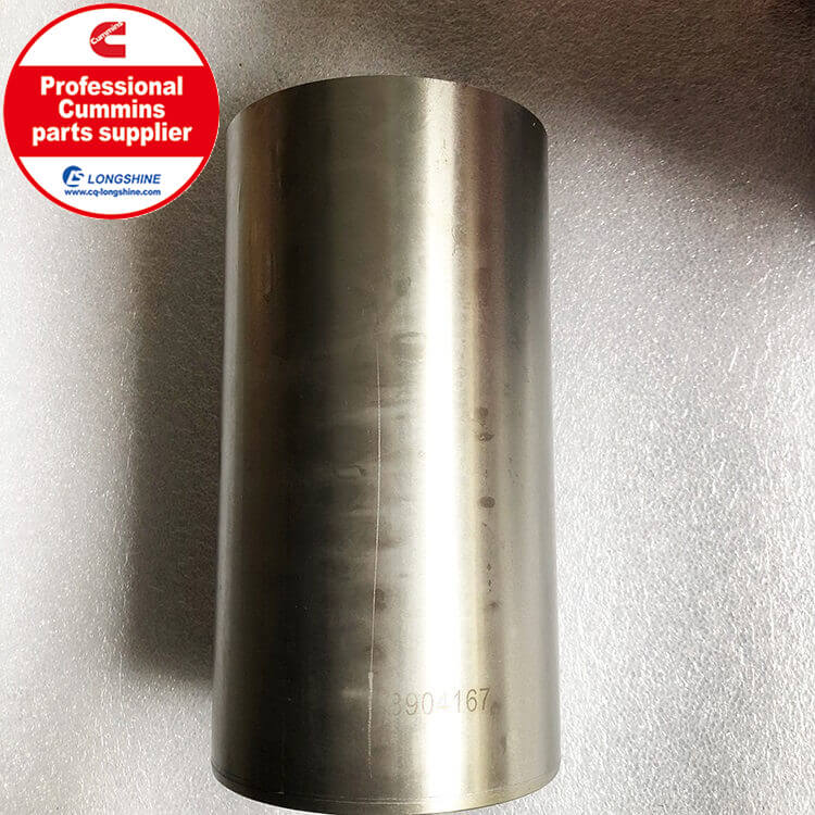 Cummins 6BT Cylinder Liner 3904167-1