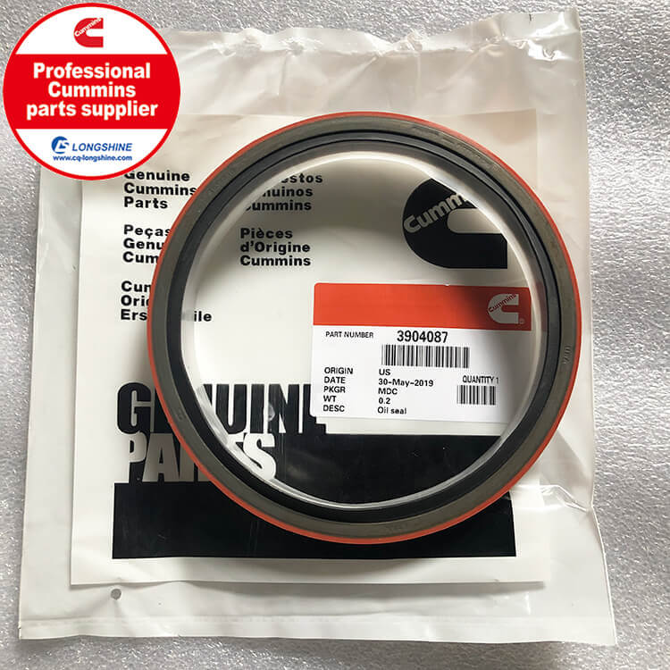 Cummins 6BT Oil Seal 3904087-3