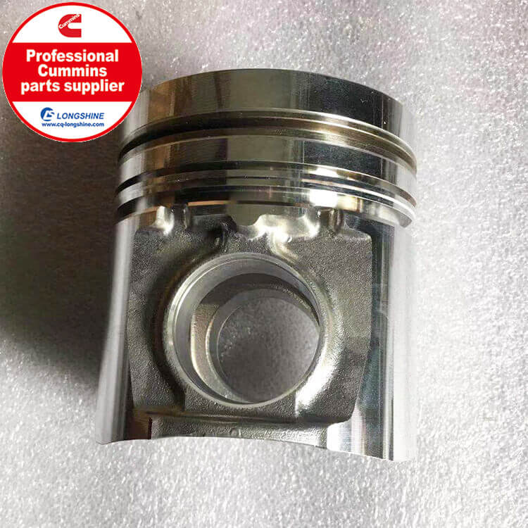 Cummins 6BT Piston 3907163-1