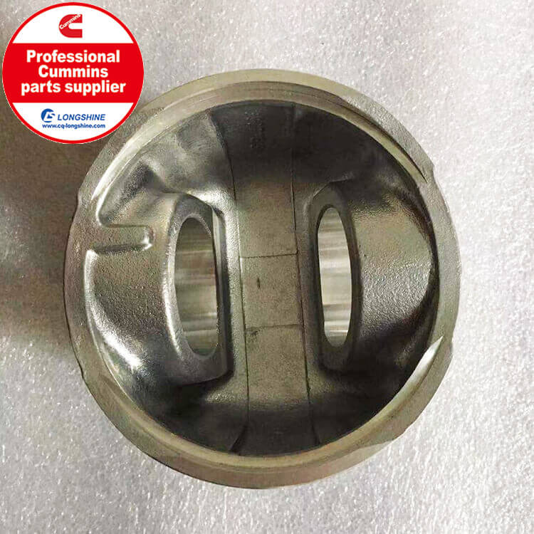 Cummins 6BT Piston 3907163-4