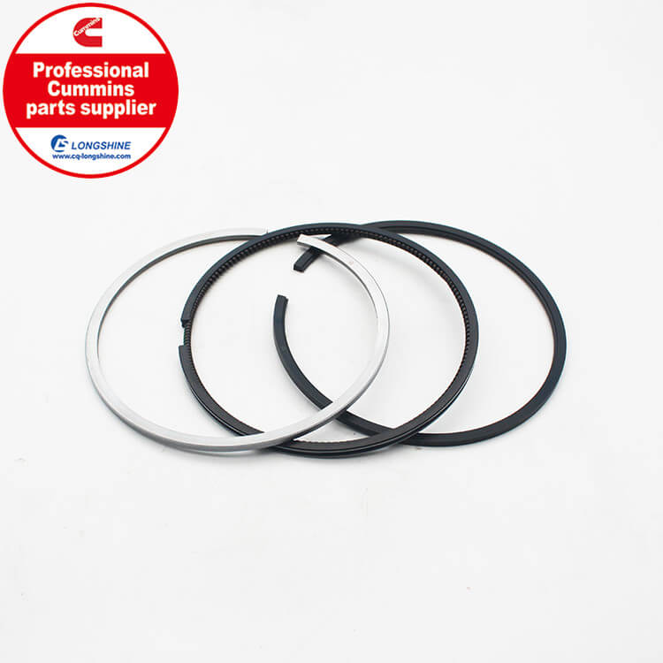 Cummins 6BT Piston Ring 3802750-1