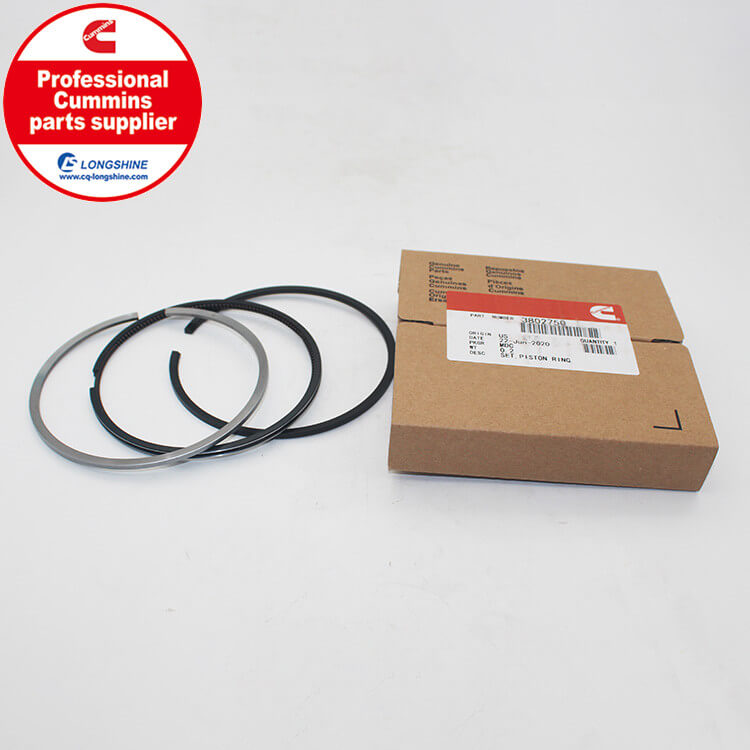 Cummins 6BT Piston Ring 3802750-3