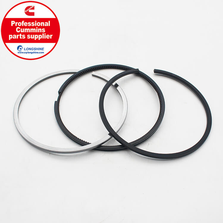 Cummins 6BT Piston Ring 3802750-5