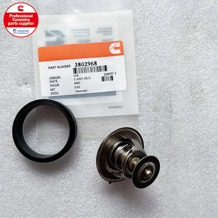 Cummins 6BT Thermostat Kit 3802968