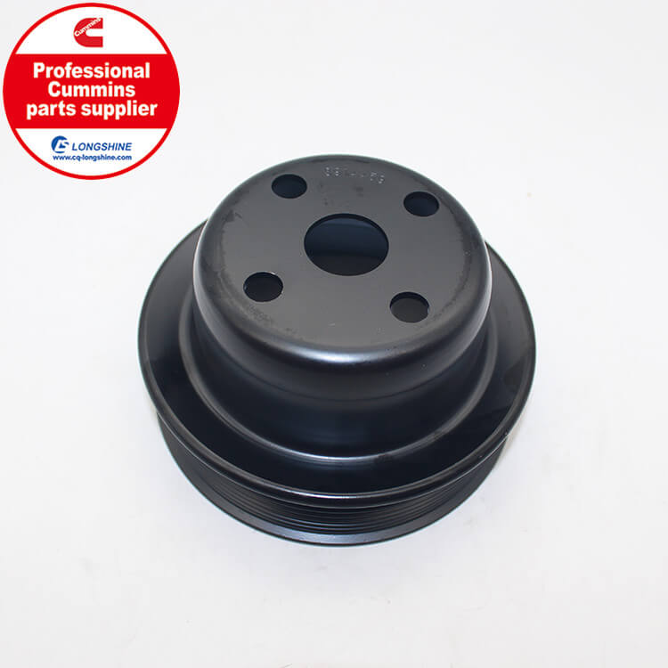 Cummins 6BT5.9 Fan Pulley 3914459-1