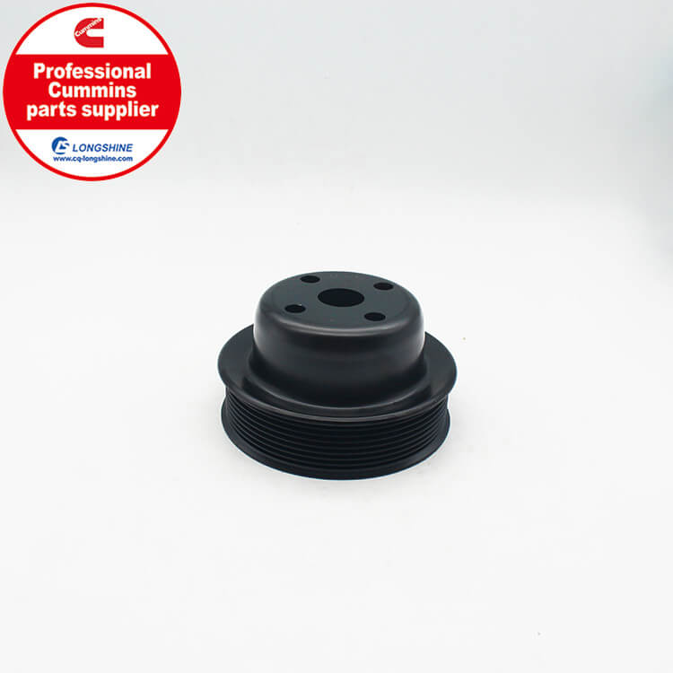 Cummins 6BT5.9 Fan Pulley 3914459-2