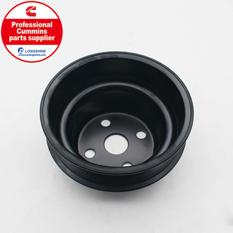 Cummins 6BT5.9 Fan Pulley 3914459-5