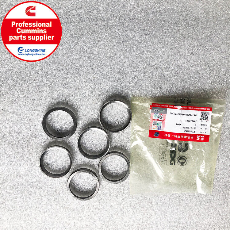 Cummins 6C8.3 Insert Valve Seat 3924582-2