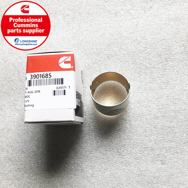 Cummins 6CT Camshaft Bushing 3901685-1