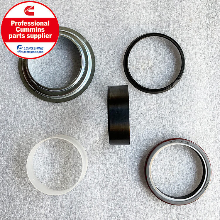 Cummins 6CT Crankshaft Front Oil Seal 3920408-1