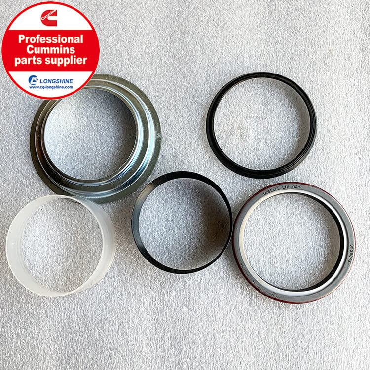 Cummins 6CT Crankshaft Front Oil Seal 3920408-2