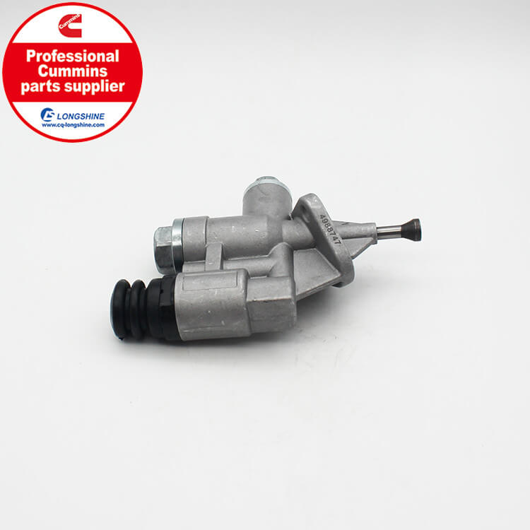 Cummins 6CT Fuel Transfer Pump 4988747-2