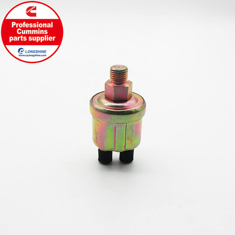 Cummins 6CT Oil Pressure Sensor 4931169-5