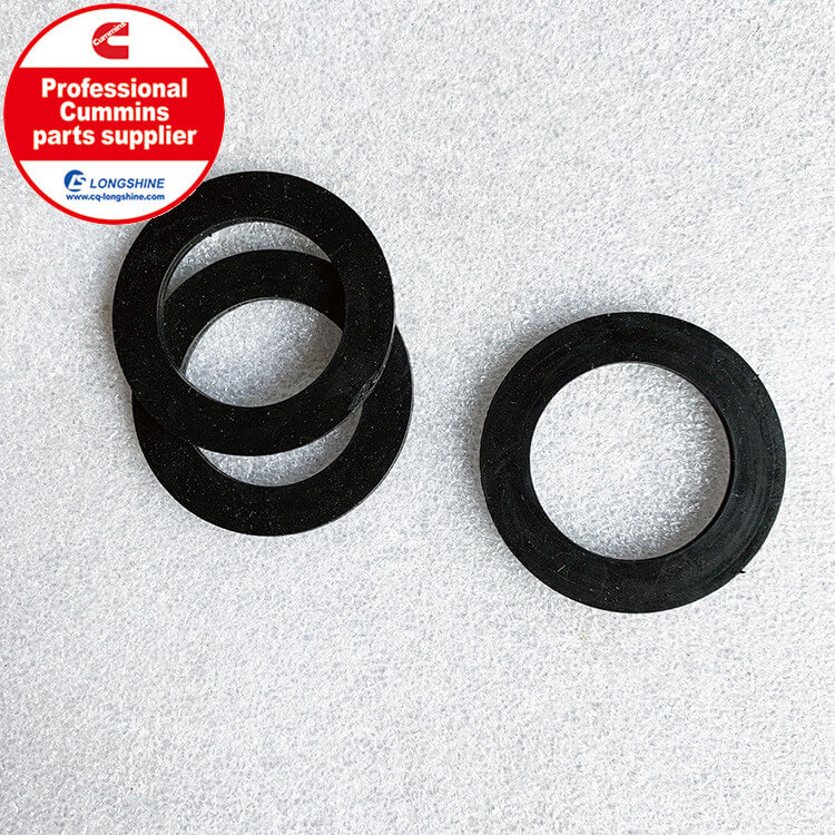 Cummins 6CT Rectangular Ring Seal 3902466-1