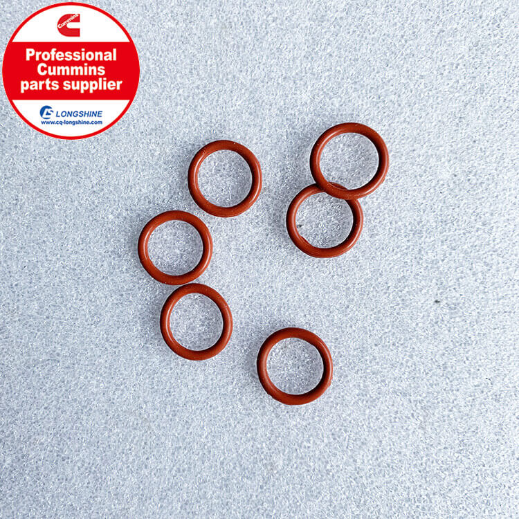 Cummins 6CT Rubber O Ring Seal 3928624-1