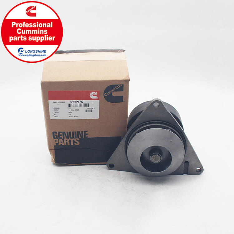 Cummins 6CT Water Pump 3800976-1