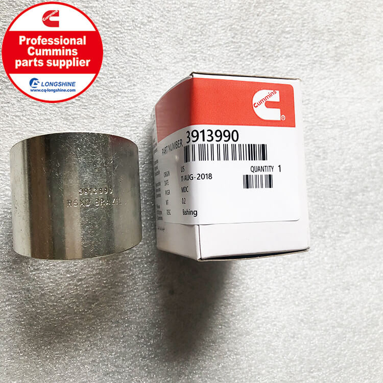 Cummins 6CT8.3 Connecting Rod Bushing 3913990-1