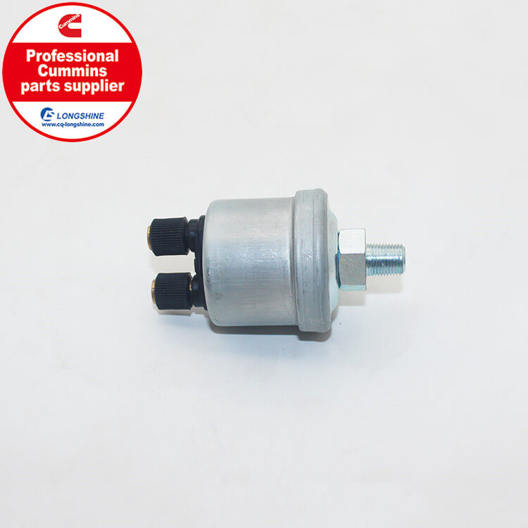 Cummins Generator Oil Pressure Sensor BC-S-003B-H-6