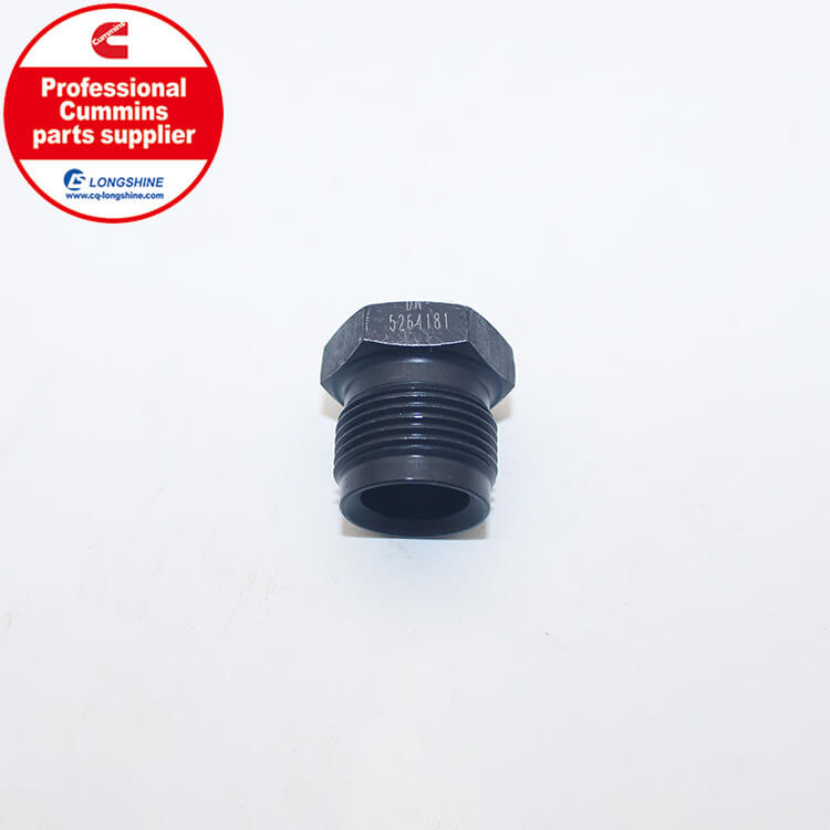 Cummins ISDe Connector Retainer 3946625-4