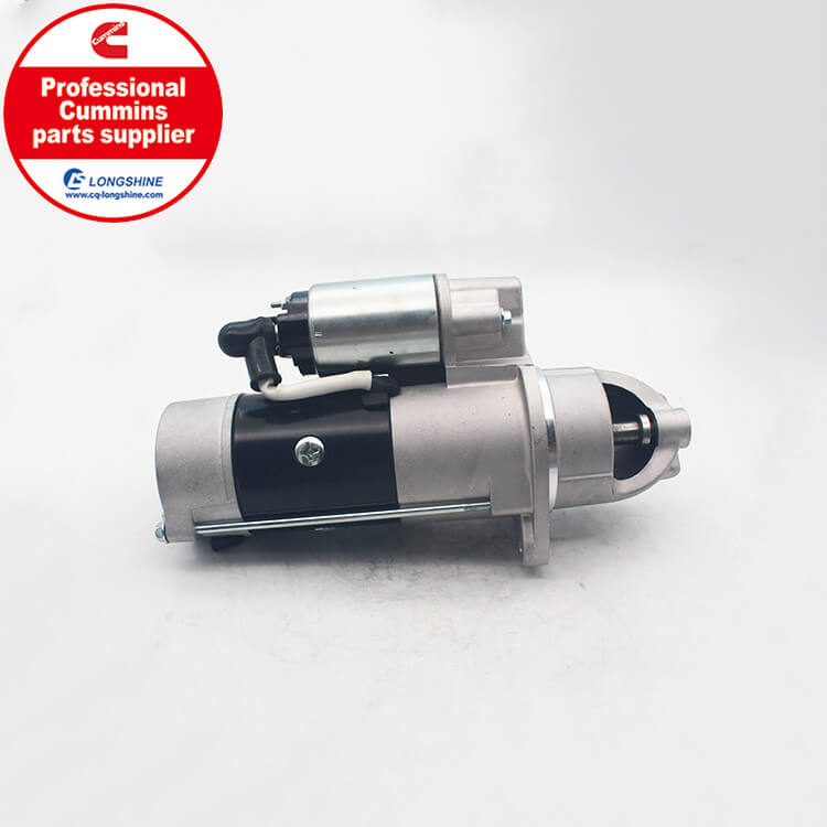 Cummins ISF3.8 Starter Motor 5268413-1