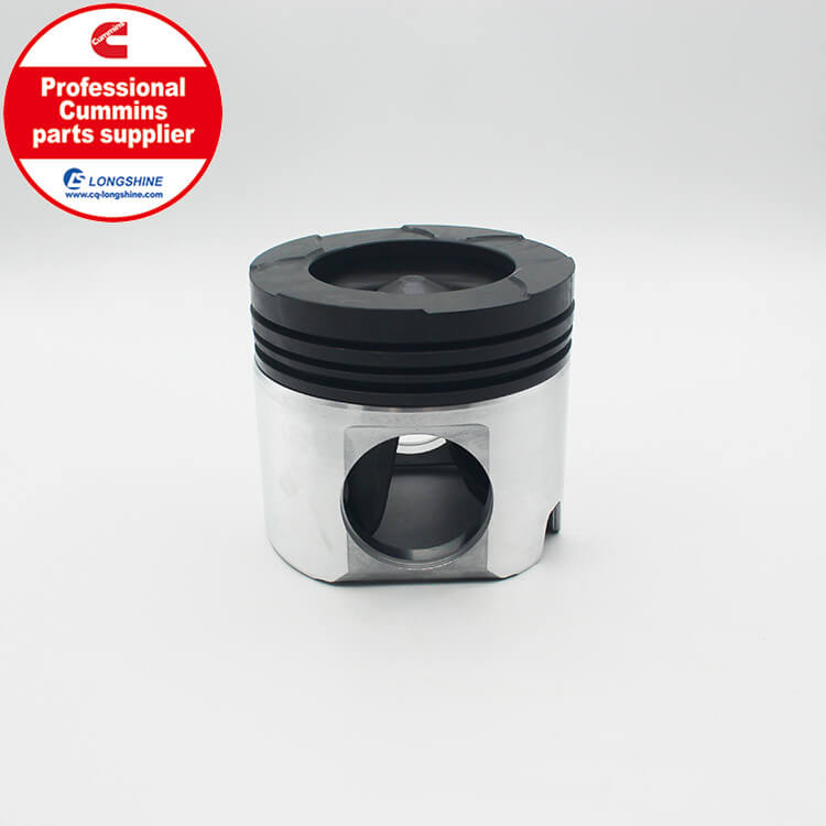 Cummins ISM11 QSM11 Engine Piston 3161819 4070653-1