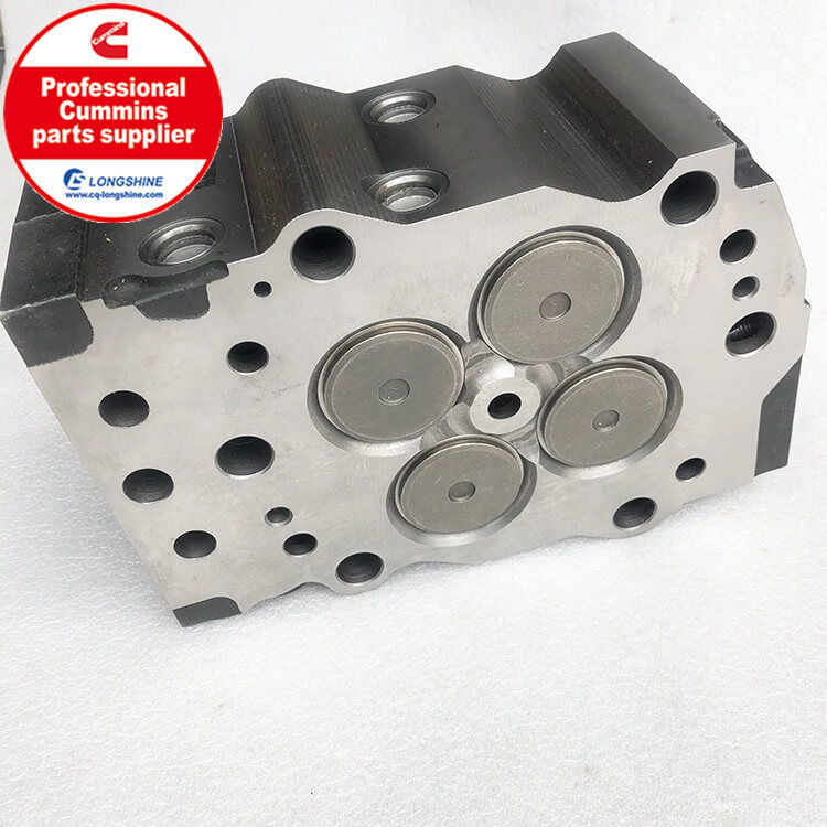 Cummins K19 Cylinder Head 3811987-1