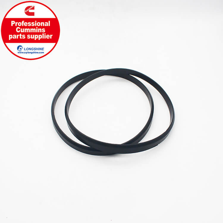 Cummins K19 Cyliner Liner Oil Seal 3081489-1