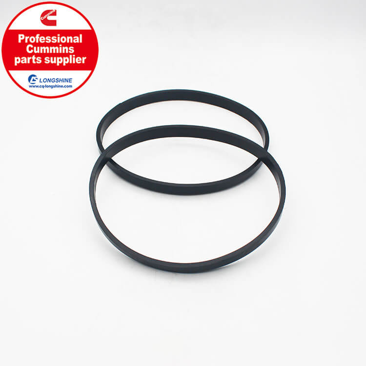 Cummins K19 Cyliner Liner Oil Seal 3081489-2