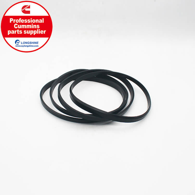 Cummins K19 Cyliner Liner Oil Seal 3081489-4