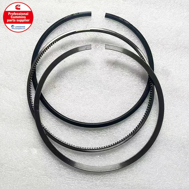 Cummins K19 K38 Piston Ring Set 4955976-2