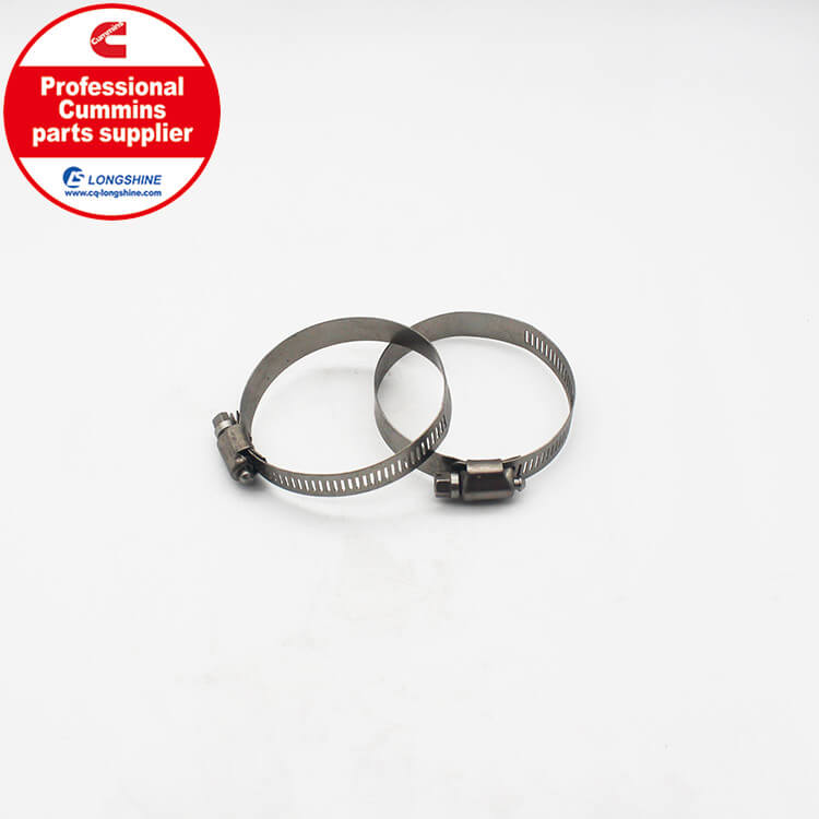 Cummins K19 KTA19 Hose Clamp 3056787-1