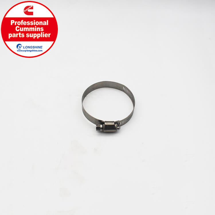 Cummins K19 KTA19 Hose Clamp 3056787-2