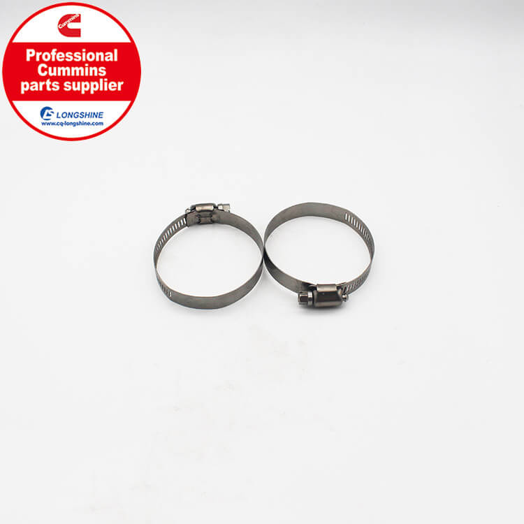 Cummins K19 KTA19 Hose Clamp 3056787-4