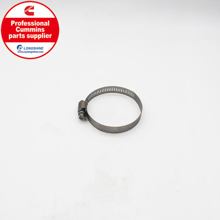 Cummins K19 KTA19 Hose Clamp 3056787-5