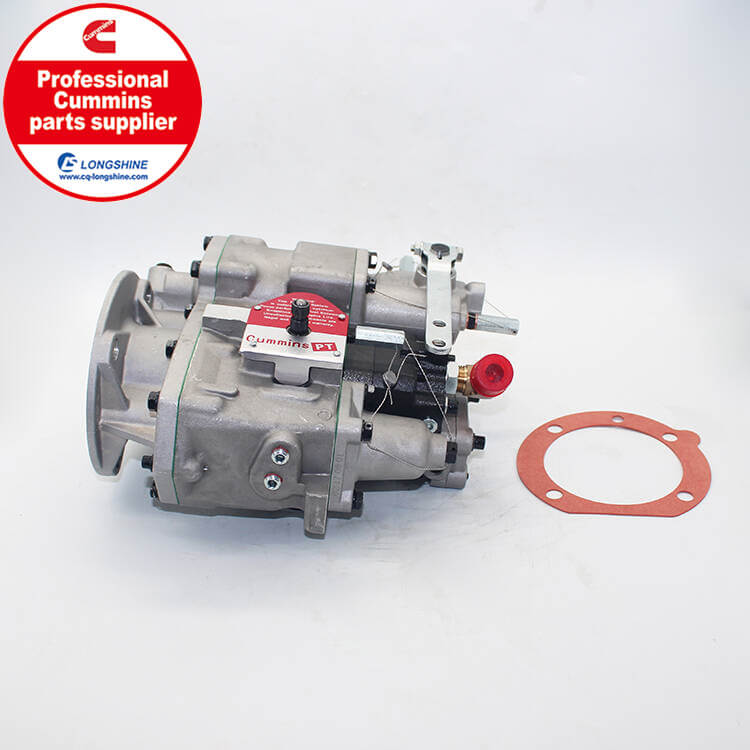 Cummins K19 PT Fuel Injection Pump E465 3088300-1