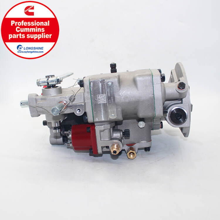 Cummins K19 PT Fuel Injection Pump E465 3088300-3