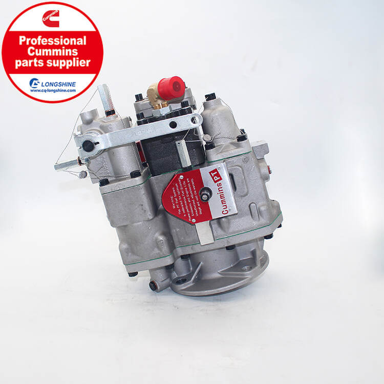 Cummins K19 PT Fuel Injection Pump E465 3088300-5