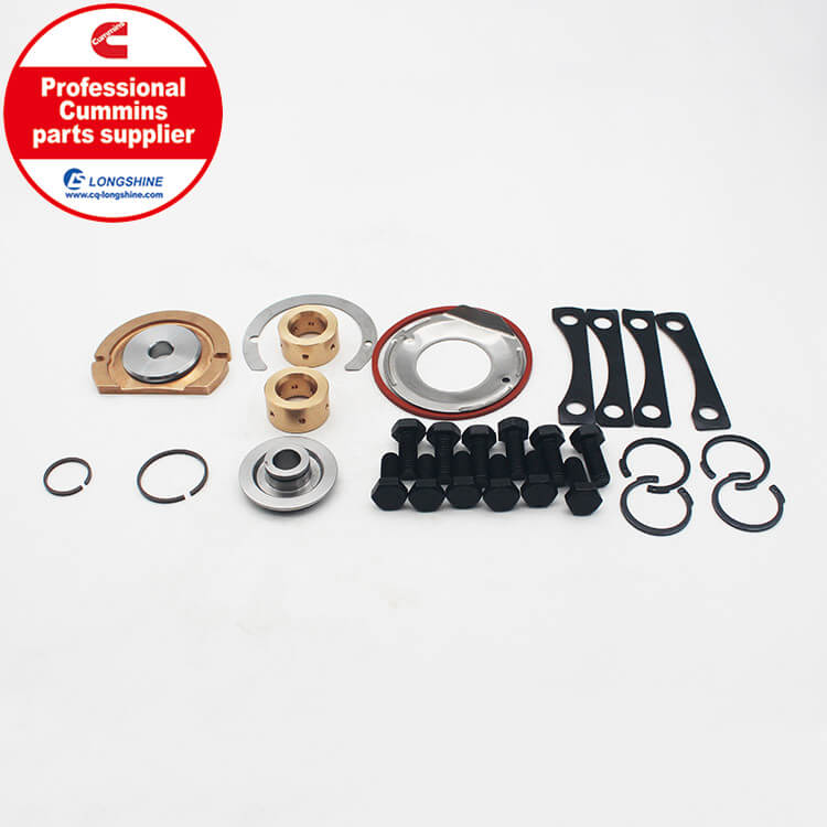 Cummins K19 Turbocharger Repair Kit 3545647 for HX80- 1