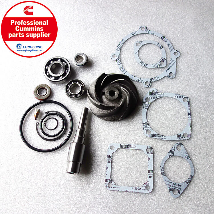 Cummins K19 Water Pump Repair Kit 3803153-1