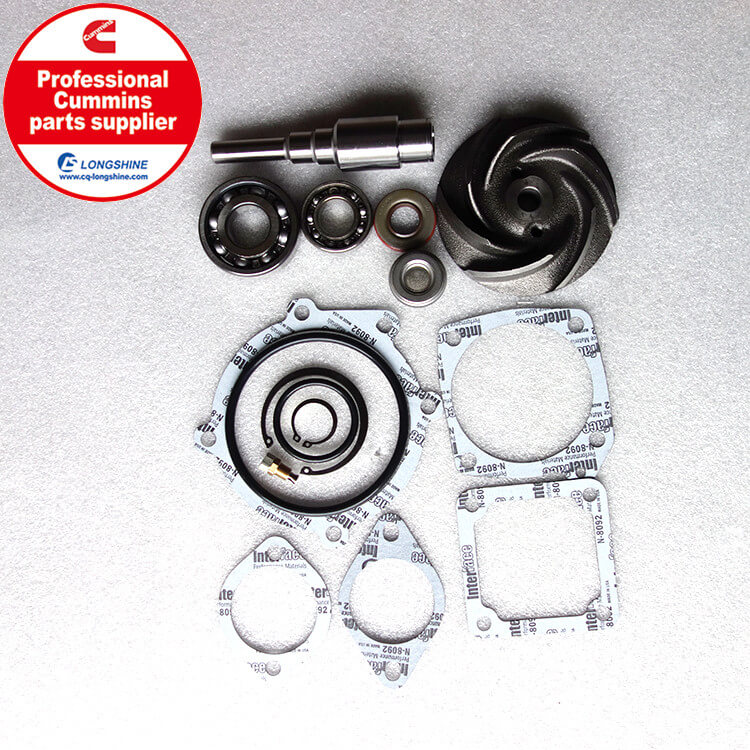 Cummins K19 Water Pump Repair Kit 3803153-2