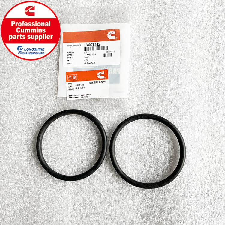 Cummins K38 K50 O Ring Seal 3007512-2