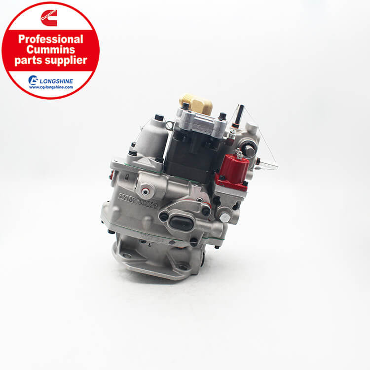 Cummins K38 PT Fuel Injection Pump 3633885-2