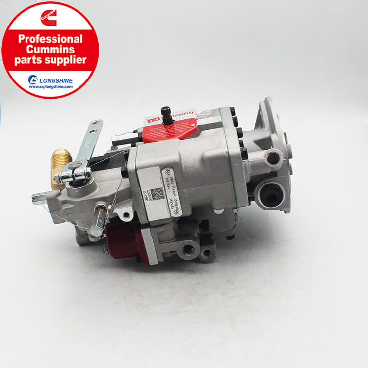 Cummins K38 PT Fuel Injection Pump 3633885-5