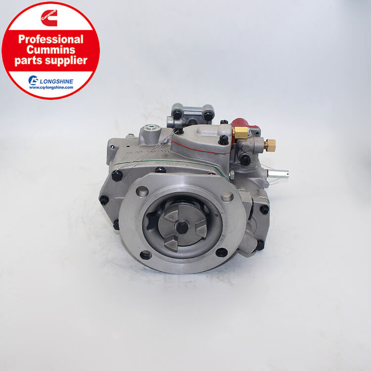 Cummins KTA19-M3 Fuel Injection Pump E465B 3086397-3