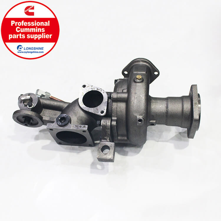 Cummins KTA19 Water Pump 4081095-5