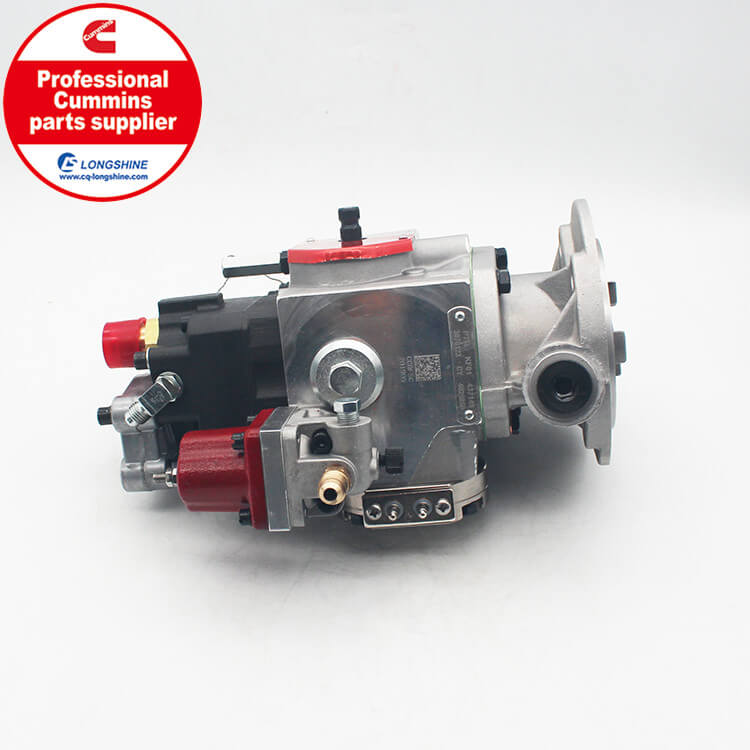 Cummins KTA38 Fuel Injection Pump 3075537-BC83 3075537-2