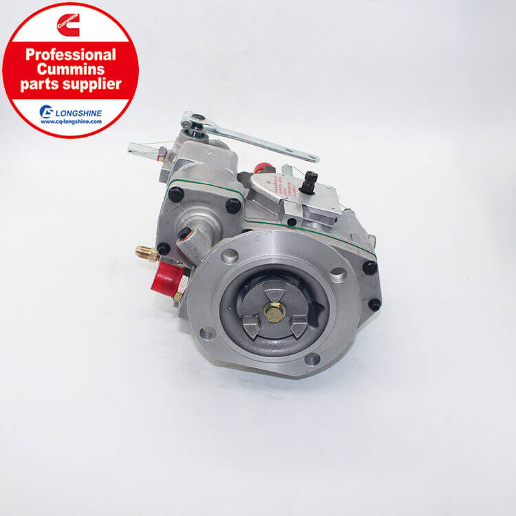 Cummins L10 Engine Fuel Injection Pump 3892658-3